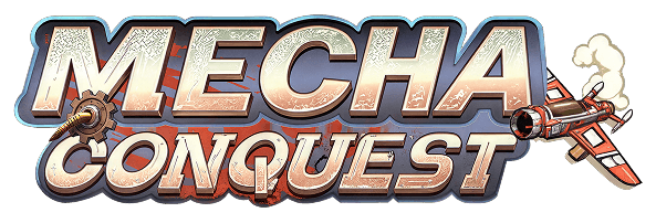 MechaConquest Logo